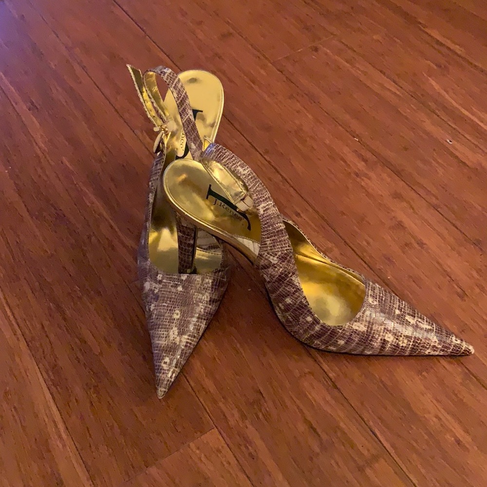 Heels